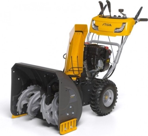 Снегоуборщик бензиновый STIGA ST 5262 PB [2S2624521/S17]