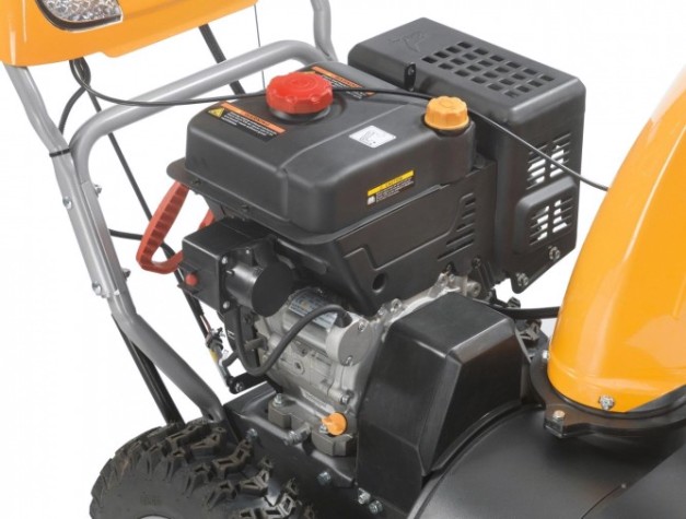 Снегоуборщик бензиновый STIGA ST 5266 P [2S2664611/ST1]