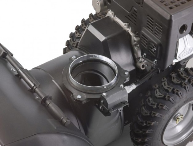 Снегоуборщик бензиновый STIGA ST 5266 P [2S2664611/ST1]