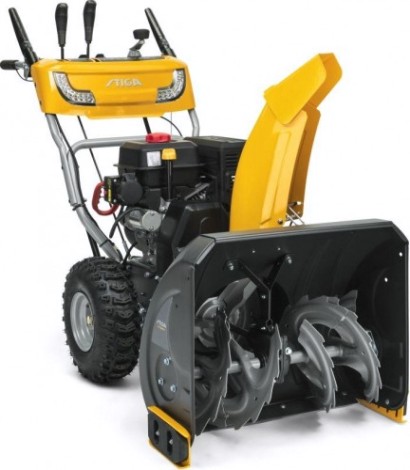 Снегоуборщик бензиновый STIGA ST 5266 PB [18-2873-31]