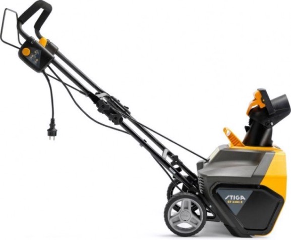 Снегоуборщик электрический STIGA ST 1151 E [18-2860-33]