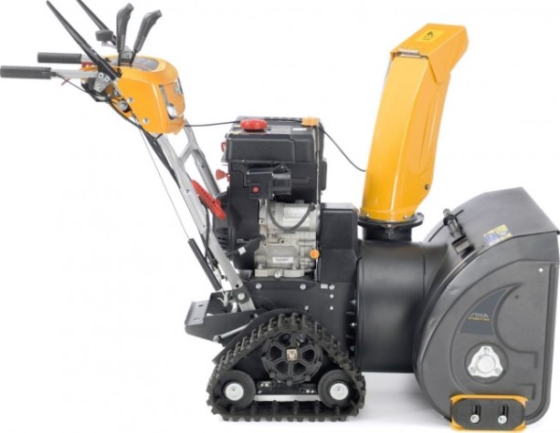 Снегоуборщик гусеничный бензиновый STIGA ST 5266 P TRAC [2S2666611/ST1]