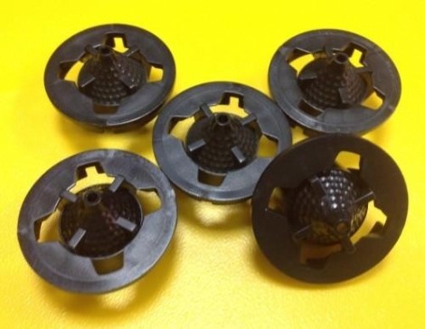 Сопло WAGNER для насадки Perfect Spray 800/1400 мл [2362878]