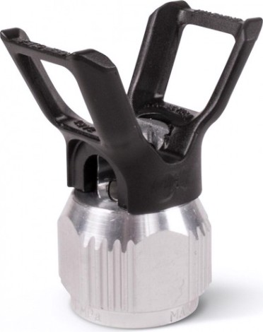 Соплодержатель WAGNER для Trade Tip и HEA с резьбой g-thread 7/8" 289390 [289390C]