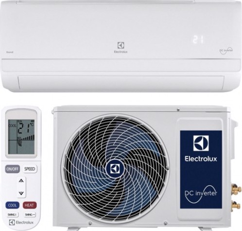Сплит-система с инверторным управлением ELECTROLUX EACS/I-07HSK/N3 Skandi DC [НС-1481647]