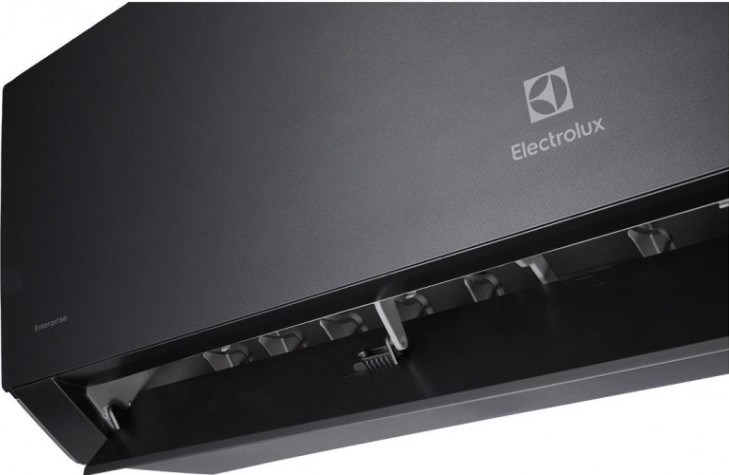 Сплит-система с инверторным управлением ELECTROLUX EACS/I-09HEN-BLACK/N8 Enterprise Super DC [НС-1481689]