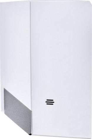 Сплит-система с инверторным управлением ELECTROLUX EACS/I-09HEN-WHITE/N8 Enterprise Super DC [НС-1492309]