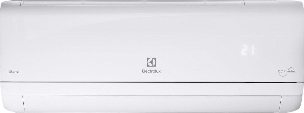 Сплит-система с инверторным управлением ELECTROLUX EACS/I-09HSK/N3 Skandi DC [НС-1481648]