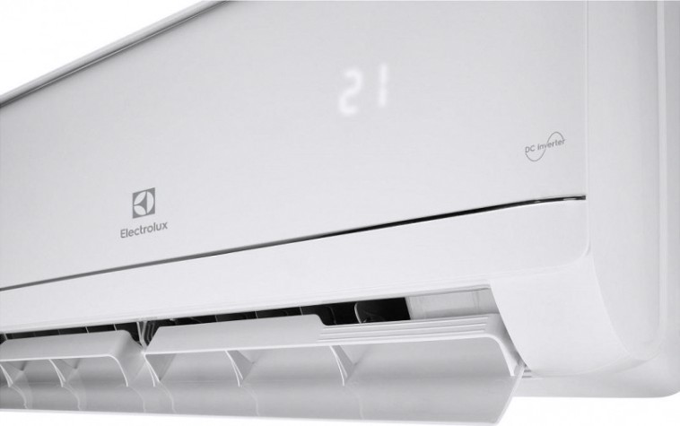 Сплит-система с инверторным управлением ELECTROLUX EACS/I-09HSK/N3 Skandi DC [НС-1481648]