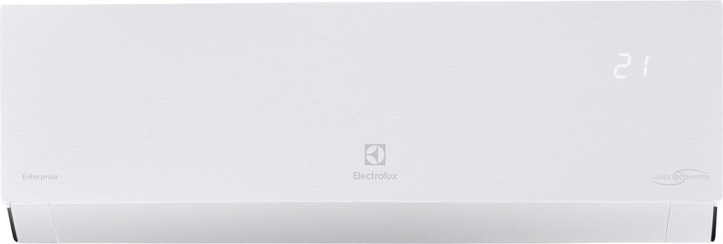 Сплит-система с инверторным управлением ELECTROLUX EACS/I-12HEN-WHITE/N8 Enterprise Super DC [НС-1492366]