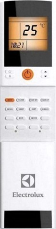 Сплит-система с инверторным управлением ELECTROLUX EACS/I-12HG-BLACK2/N8 Air Gate 2 Super DC [НС-1108886]