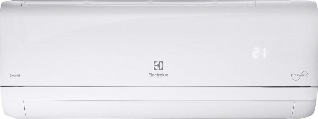 Сплит-система с инверторным управлением ELECTROLUX EACS/I-12HSK/N3 Skandi DC [НС-1481649]