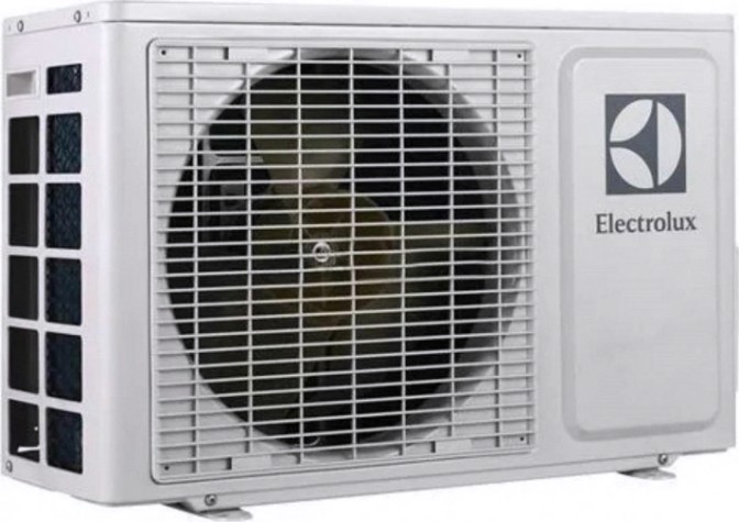 Сплит-система с инверторным управлением ELECTROLUX EACS/I-18HG-MILK2/N8 Air Gate 2 Super DC [НС-1108921]