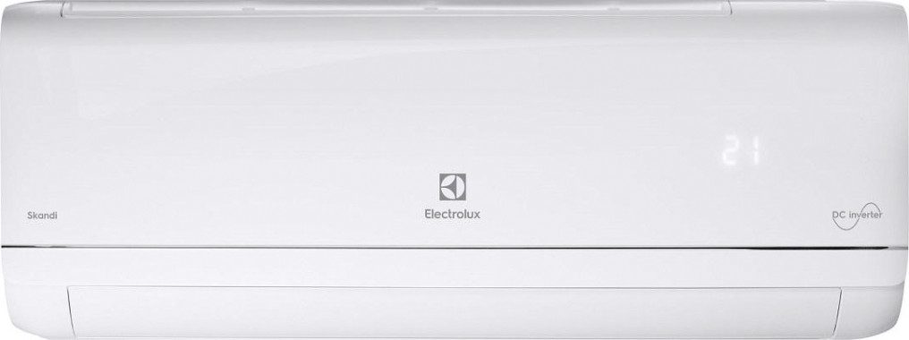Сплит-система с инверторным управлением ELECTROLUX EACS/I-18HSK/N3 Skandi DC [НС-1491478]