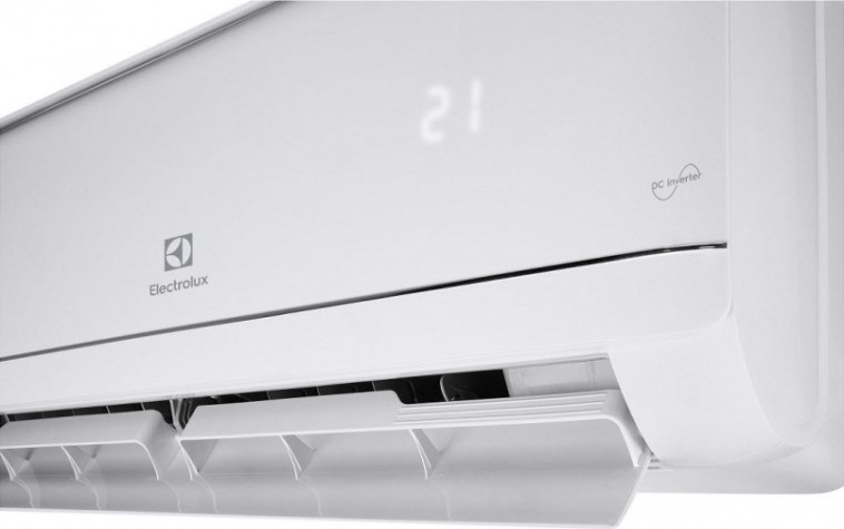 Сплит-система с инверторным управлением ELECTROLUX EACS/I-18HSK/N3 Skandi DC [НС-1491478]