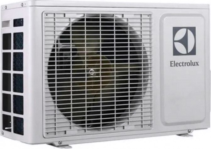 Сплит-система с инверторным управлением ELECTROLUX EACS/I-24HG-MILK2/N8 Air Gate 2 Super DC [НС-1485185]