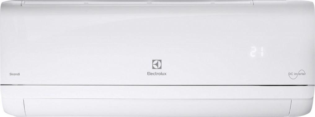 Сплит-система с инверторным управлением ELECTROLUX EACS/I-24HSK/N3 Skandi DC [НС-1491480]