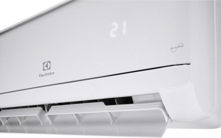 Сплит-система с инверторным управлением ELECTROLUX EACS/I-24HSK/N3 Skandi DC [НС-1491480]