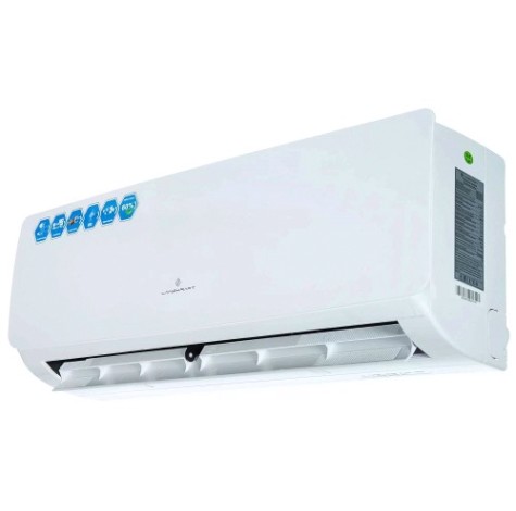 Сплит-система с инверторным управлением Lanzkraft LSWH-20FC1Z/LSAH-20FC1Z серия Simple Inverter
