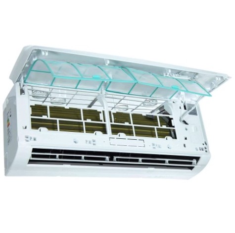 Сплит-система с инверторным управлением Lanzkraft LSWH-20FC1Z/LSAH-20FC1Z серия Simple Inverter