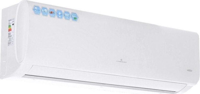 Сплит-система с инверторным управлением Lanzkraft LSWH-50FC1Z/LSAH-50FC1Z серия Simple Inverter