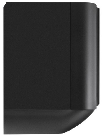 Сплит-система с инверторным управлением ROYAL THERMO Barocco DC RTBI-12HN8/black [НС-1598305]