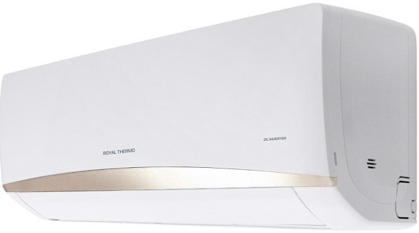 Сплит-система с инверторным управлением ROYAL THERMO Perfecto DC RTPI-07HN8 [НС-1598314]