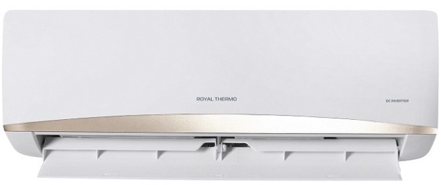 Сплит-система с инверторным управлением ROYAL THERMO Perfecto DC RTPI-07HN8 [НС-1598314]
