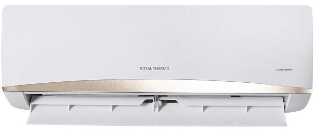 Сплит-система с инверторным управлением ROYAL THERMO Perfecto DC RTPI-12HN8 [НС-1598316]