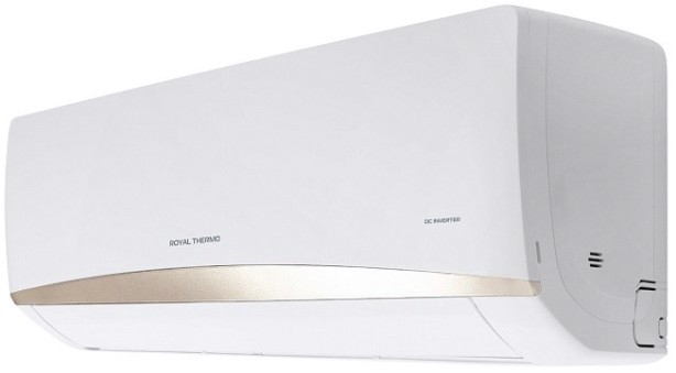 Сплит-система с инверторным управлением ROYAL THERMO Perfecto DC RTPI-12HN8 [НС-1598316]
