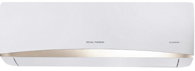 Сплит-система с инверторным управлением ROYAL THERMO Perfecto DC RTPI-18HN8 [НС-1598317]