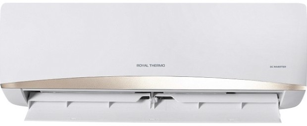 Сплит-система с инверторным управлением ROYAL THERMO Perfecto DC RTPI-24HN8 [НС-1598318]