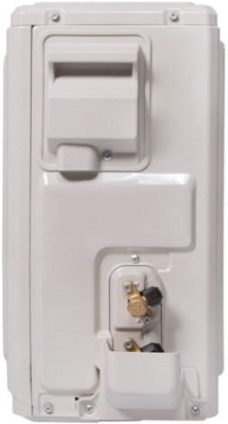Сплит-система с инверторным управлением ROYAL THERMO Siena DC RTSI-07HN8 [НС-1598319]