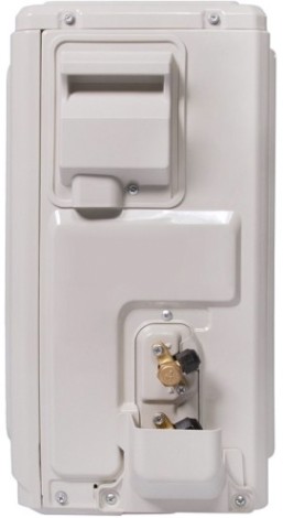 Сплит-система с инверторным управлением ROYAL THERMO Siena DC RTSI-09HN8 [НС-1598320]
