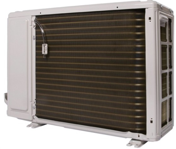 Сплит-система с инверторным управлением ROYAL THERMO Siena DC RTSI-12HN8 [НС-1598321]