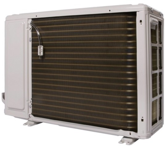 Сплит-система с инверторным управлением ROYAL THERMO Siena DC RTSI-18HN8 [НС-1598322]