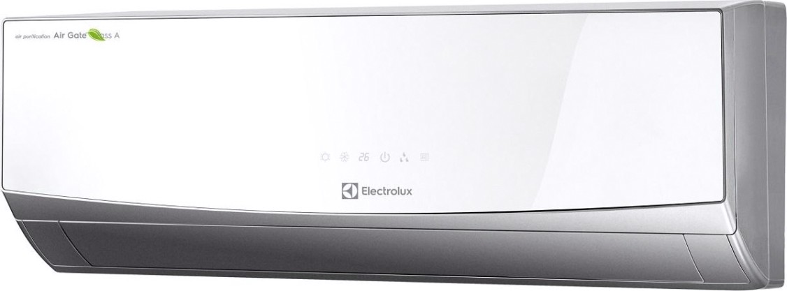 Сплит-система с обычным управлением ELECTROLUX EACS-07HG-M2/N3 Air Gate 2 Milk [НС-1151364]