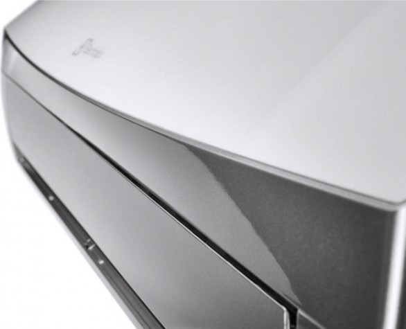 Сплит-система с обычным управлением ELECTROLUX EACS-07HG-M2/N3 Air Gate 2 Milk [НС-1151364]