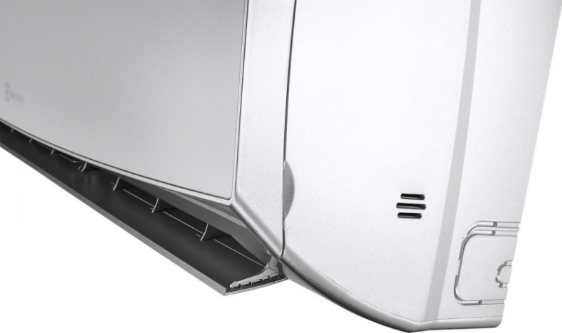 Сплит-система с обычным управлением ELECTROLUX EACS-07HG-M2/N3 Air Gate 2 Milk [НС-1151364]