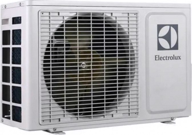 Сплит-система с обычным управлением ELECTROLUX EACS-07HG-M2/N3 Air Gate 2 Milk [НС-1151364]