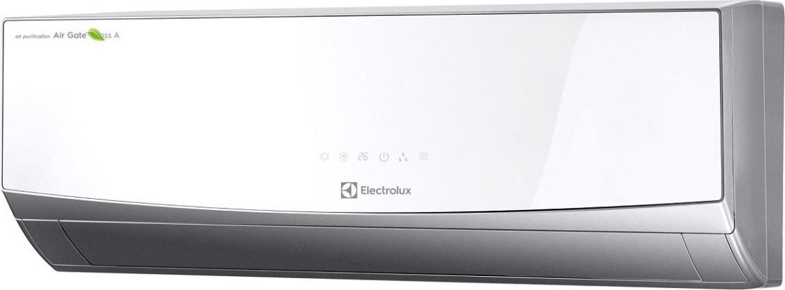 Сплит-система с обычным управлением ELECTROLUX EACS-09HG-M2/N3 Air Gate 2 Milk [НС-1151365]