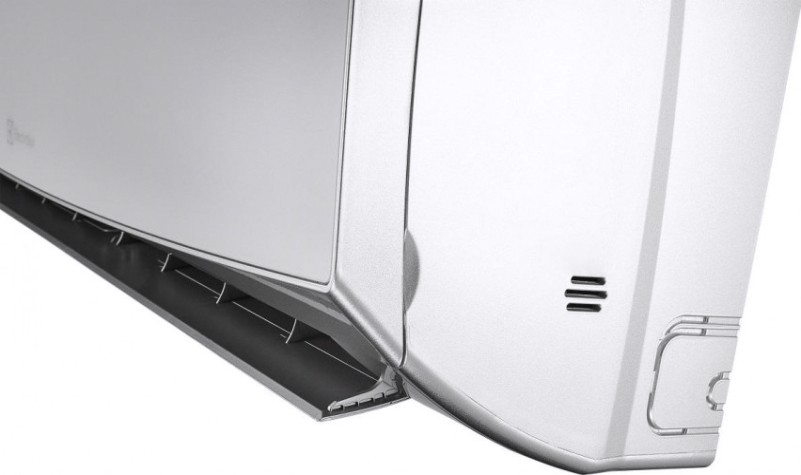 Сплит-система с обычным управлением ELECTROLUX EACS-09HG-M2/N3 Air Gate 2 Milk [НС-1151365]