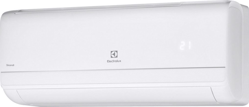 Сплит-система с обычным управлением ELECTROLUX EACS-09HSK/N3 Skandi [НС-1481645]
