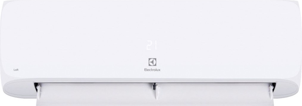 Сплит-система с обычным управлением ELECTROLUX EACS-12HAL/N3 LOFT [НС-1428443]