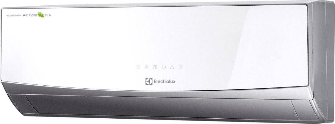 Сплит-система с обычным управлением ELECTROLUX EACS-12HG-M2/N3 Air Gate 2 Milk [НС-1151367]