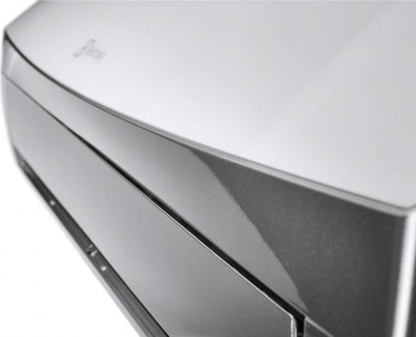 Сплит-система с обычным управлением ELECTROLUX EACS-12HG-M2/N3 Air Gate 2 Milk [НС-1151367]