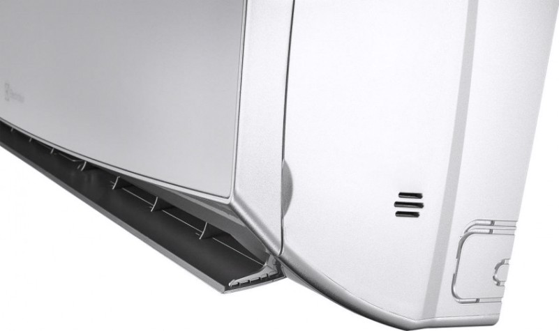Сплит-система с обычным управлением ELECTROLUX EACS-12HG-M2/N3 Air Gate 2 Milk [НС-1151367]