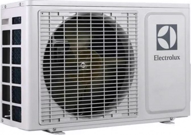 Сплит-система с обычным управлением ELECTROLUX EACS-12HG-M2/N3 Air Gate 2 Milk [НС-1151367]
