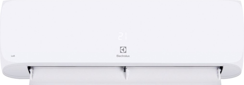 Сплит-система с обычным управлением ELECTROLUX EACS-18HAL/N3 LOFT [НС-1428446]