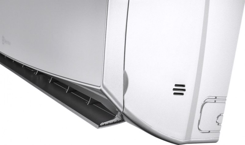 Сплит-система с обычным управлением ELECTROLUX EACS-18HG-B2/N3 Air Gate 2 Black [НС-1151362]